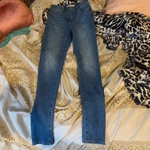 levis skinny jeans
